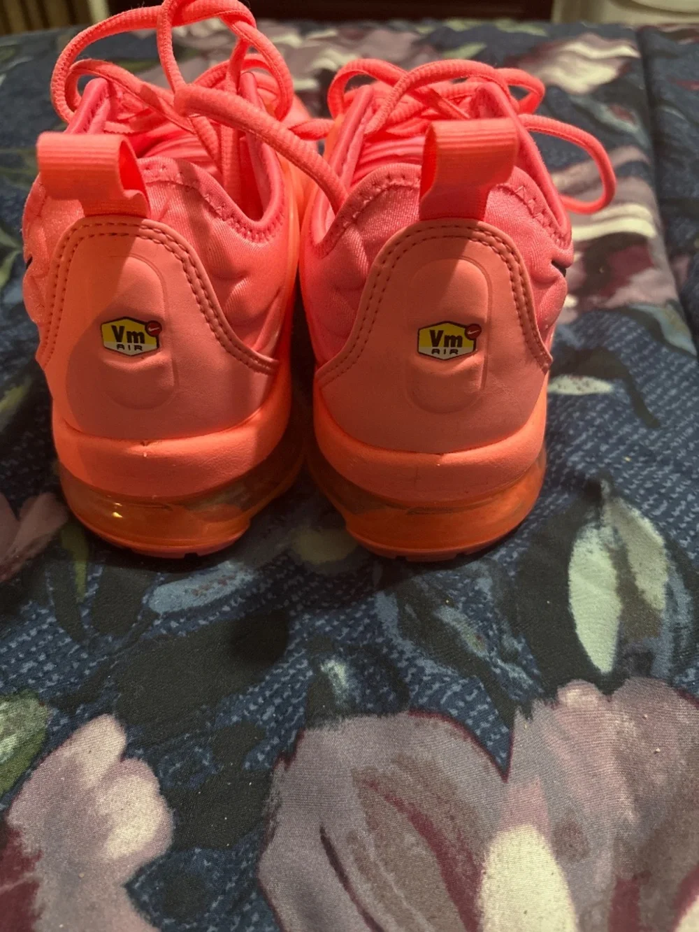 Nike vapor max plus